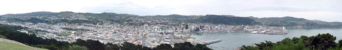 Wellington City: Home of WelMac